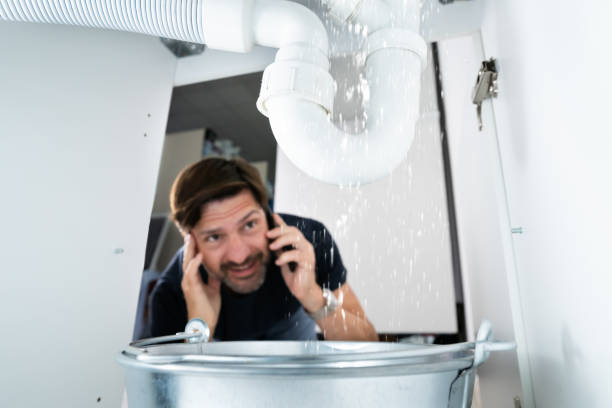 Best Leak Detection Services  in Sullivan Gardens, TN