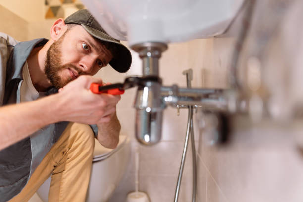 Best Toilet Repair Services  in Sullivan Gardens, TN