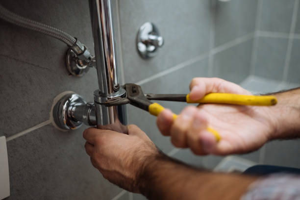 Best Sewer Line Repair  in Sullivan Gardens, TN