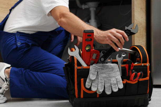Professional Plumbing in Sullivan Gardens, TN