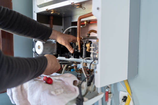 Best Hot Water Heater Installation  in Sullivan Gardens, TN